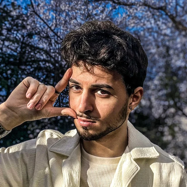Tim, le photographe derrière TimFocus